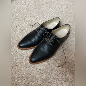 Nisolo Oxford Shoes